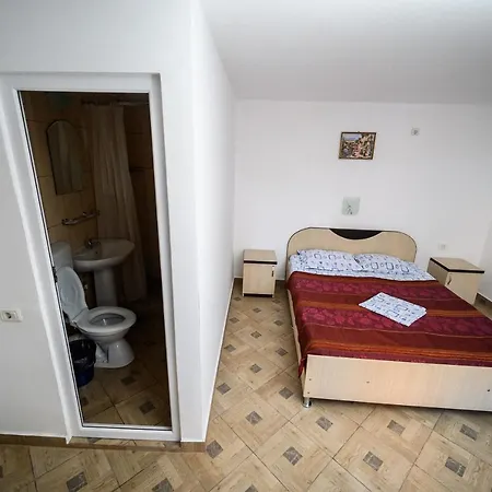 Dora 2* Costinesti