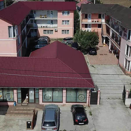 Dora Guest house Costinesti