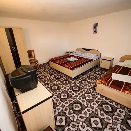 Dora Guest house Costinesti