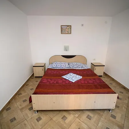 Гостевой дом Dora