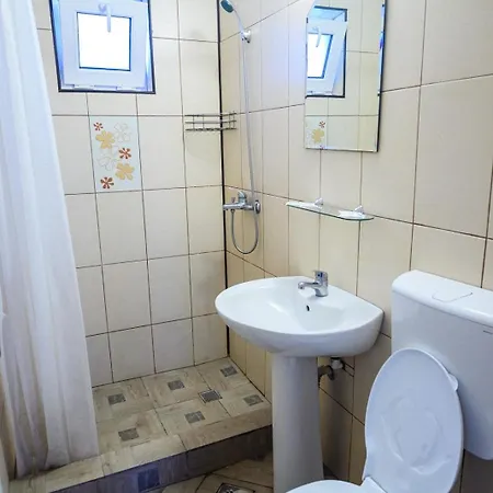 Gasthuis Dora 2*
