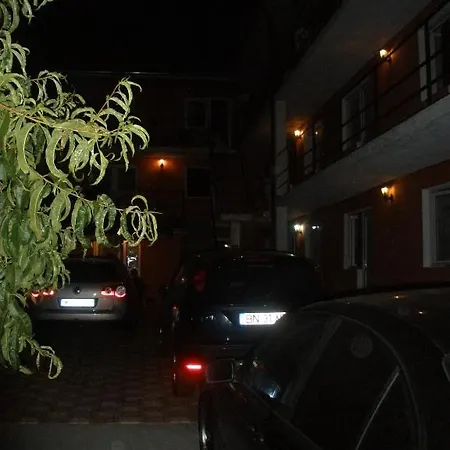 Πανσιόν Dora Costinești