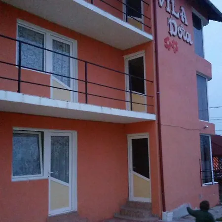 Dora Πανσιόν 2*